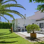 2705 - Schicke Villa In Santa Ponsa Nova