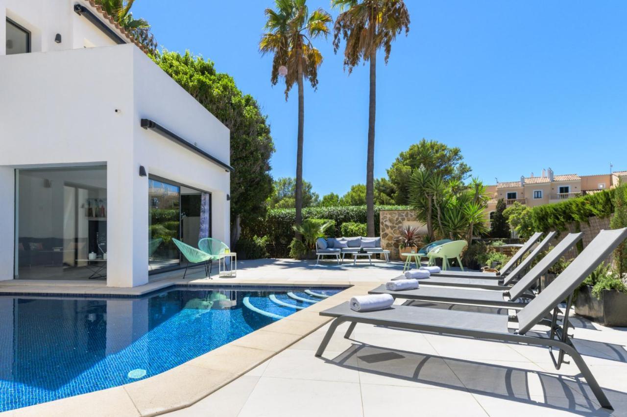 Villa 2705 - Schicke In Santa Ponsa Nova