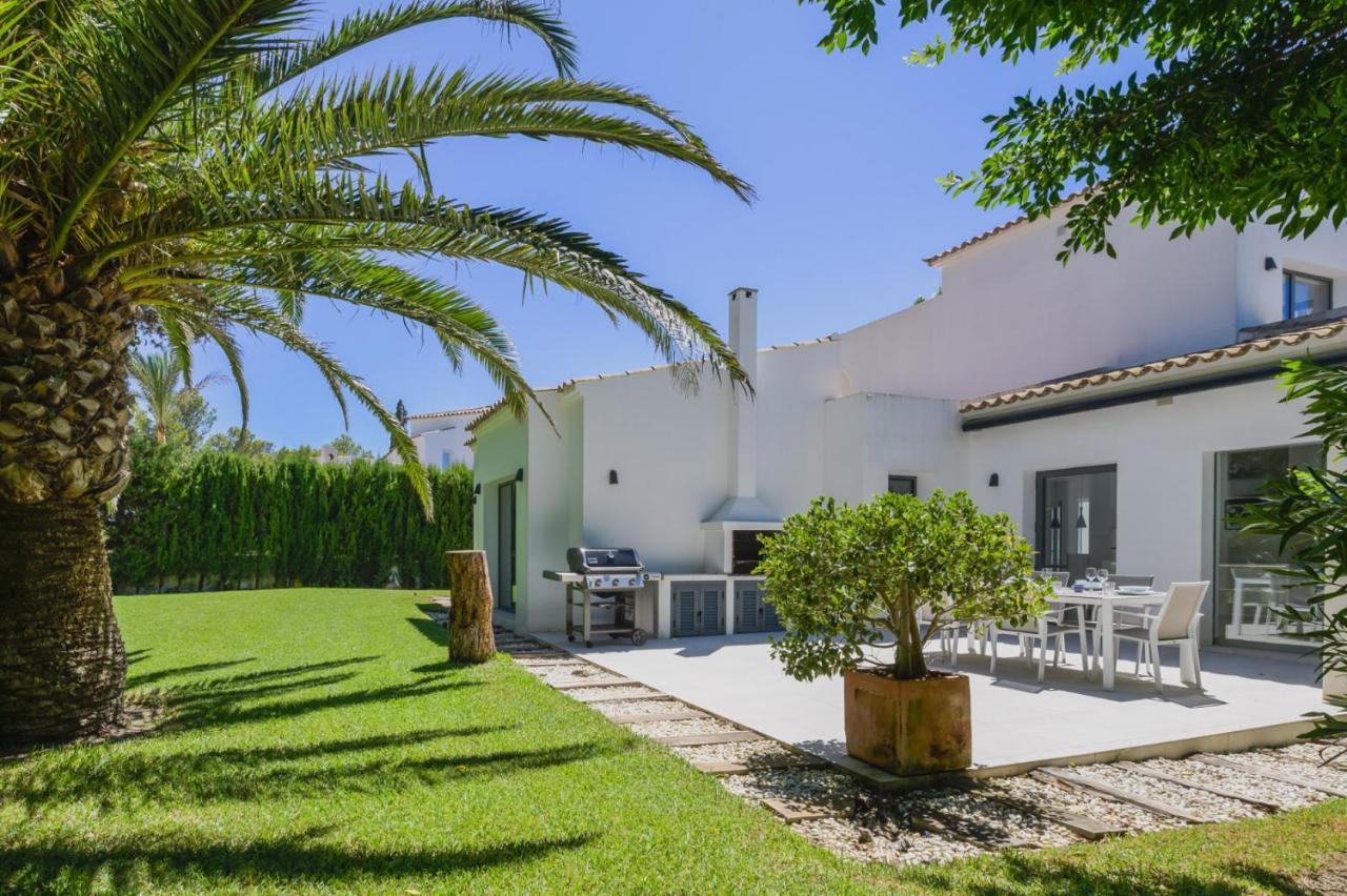 2705 - Schicke In Santa Ponsa Nova