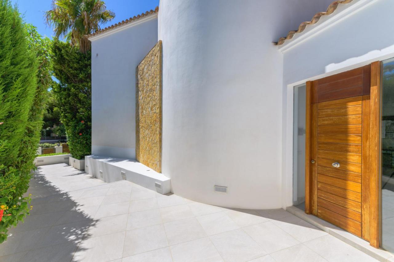 2705 - Schicke In Santa Ponsa Nova