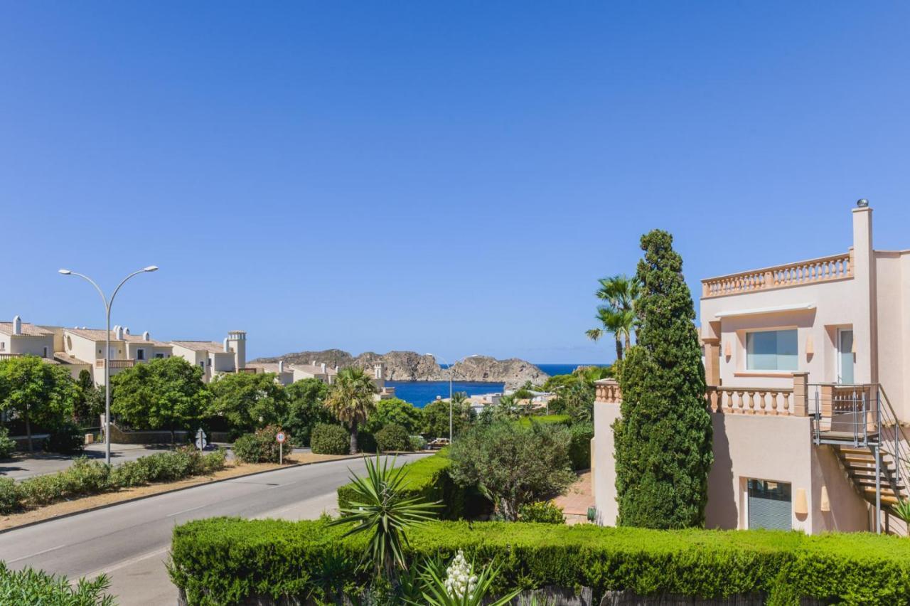 Villa 2705 - Schicke In Santa Ponsa Nova El Toro (Mallorca)
