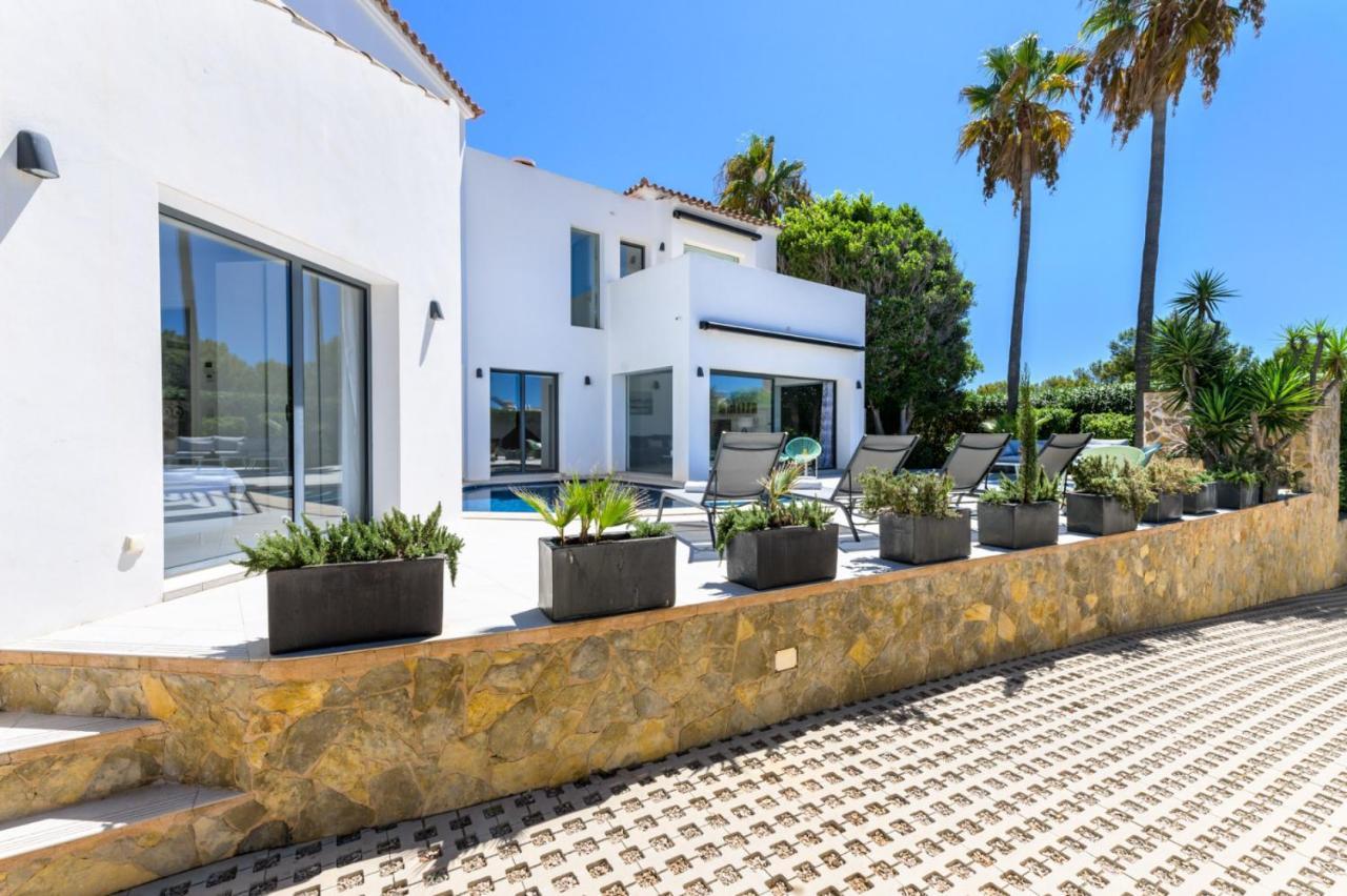 Villa 2705 - Schicke In Santa Ponsa Nova *