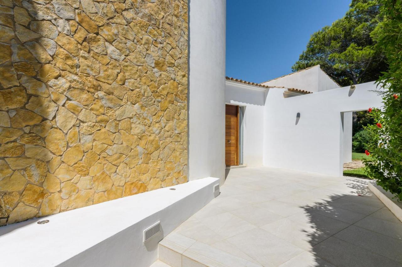 Villa 2705 - Schicke In Santa Ponsa Nova