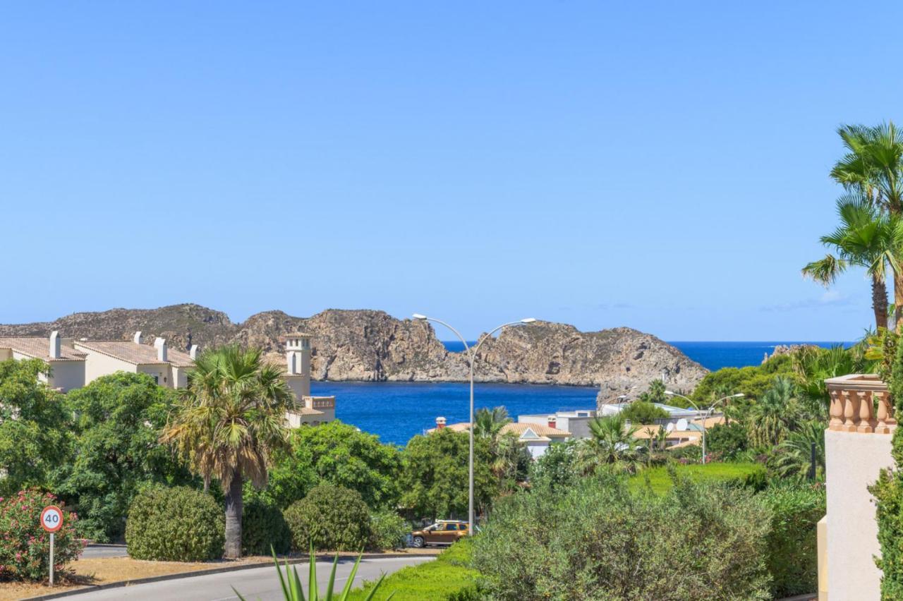 Villa 2705 - Schicke In Santa Ponsa Nova