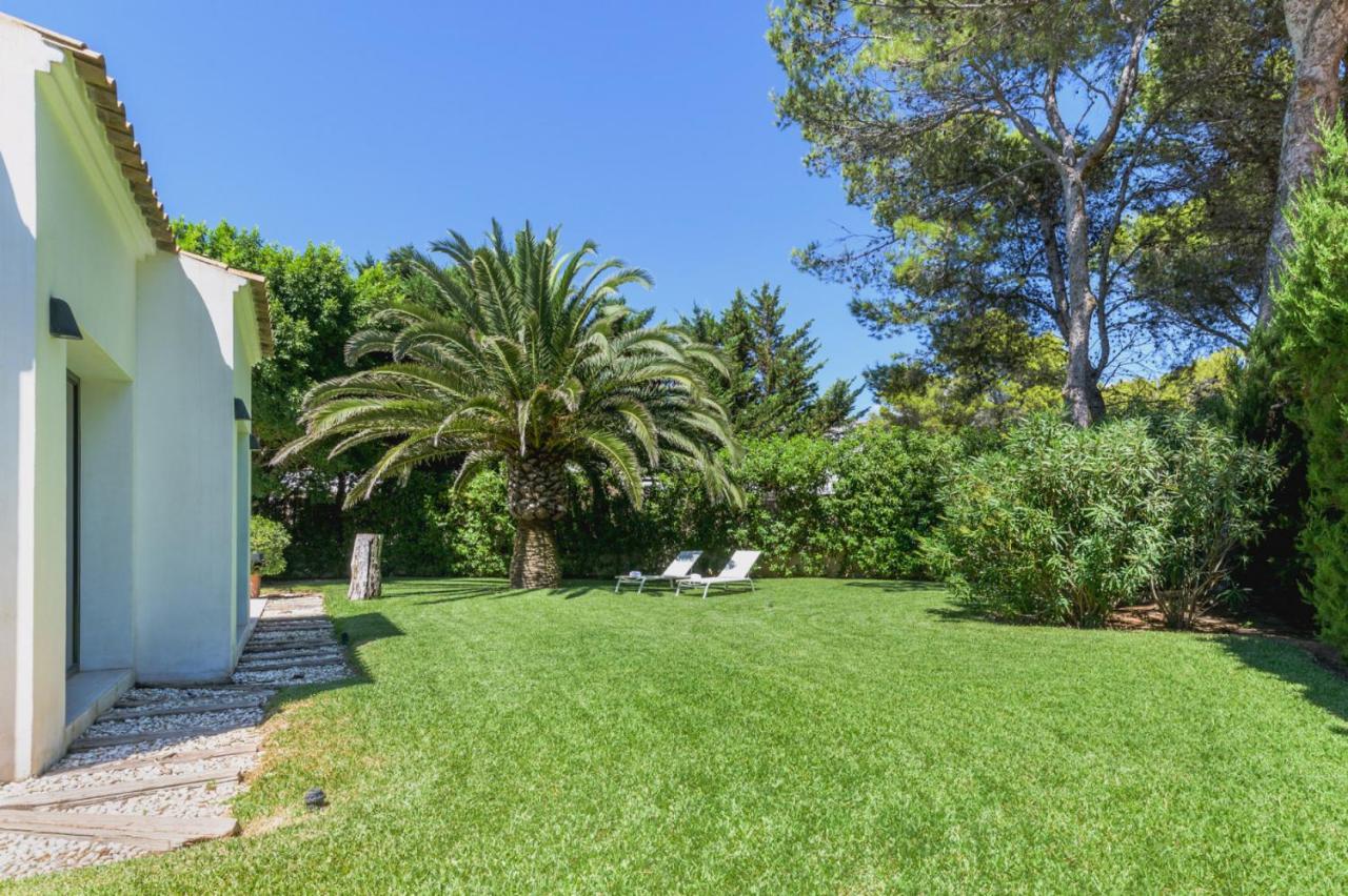 2705 - Schicke In Santa Ponsa Nova Villa El Toro (Mallorca)