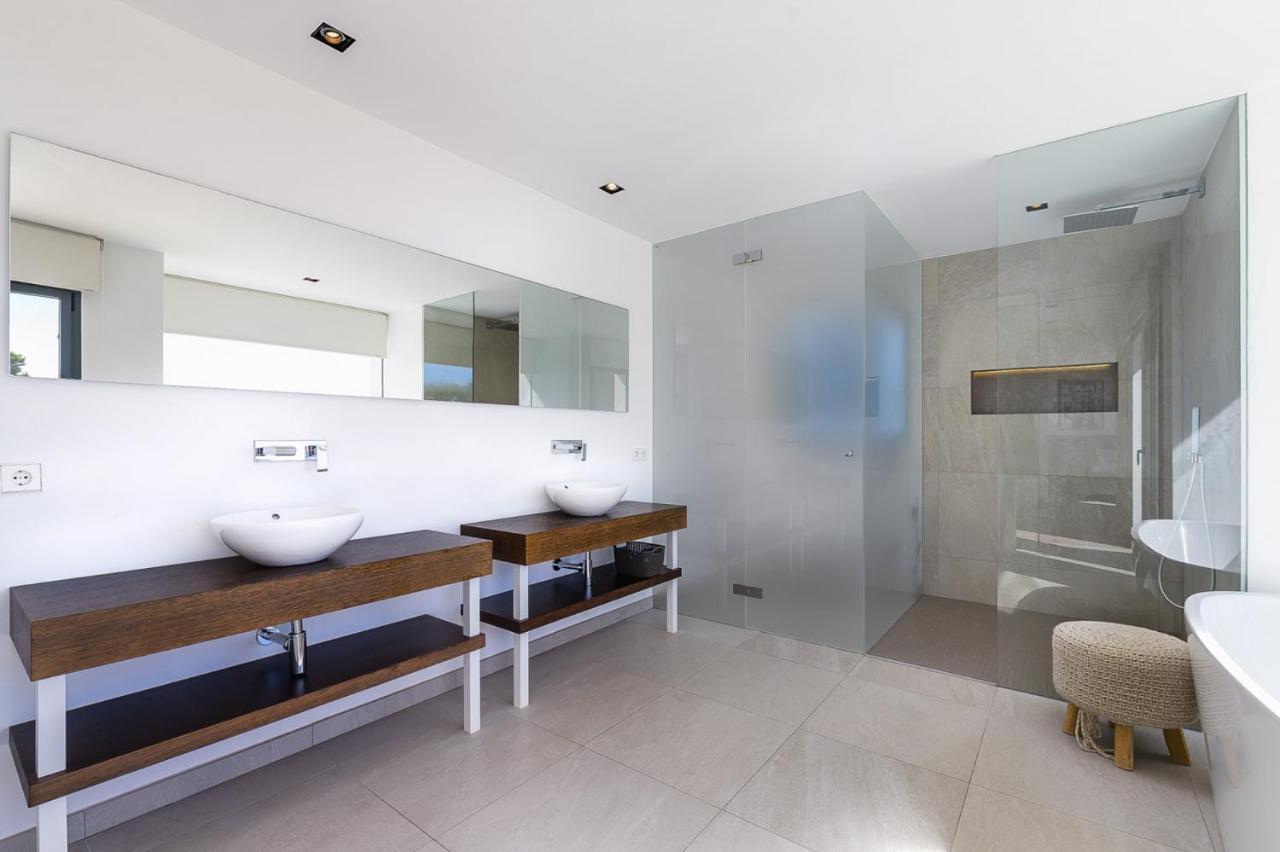 Villa 2705 - Schicke In Santa Ponsa Nova El Toro (Mallorca)