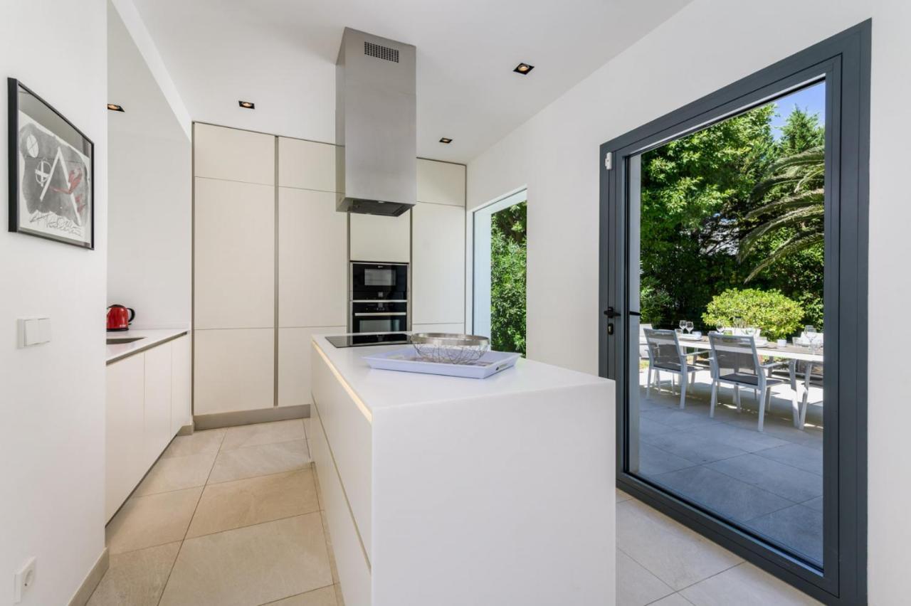 Villa 2705 - Schicke In Santa Ponsa Nova *